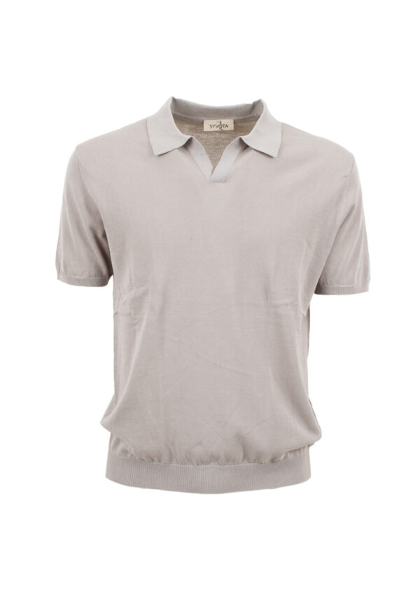 POLO MAGLIA SYVOTA