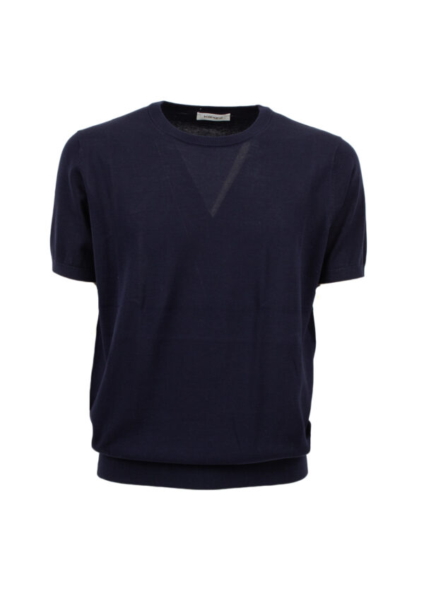 T-SHIRT MAGLIA KANGRA