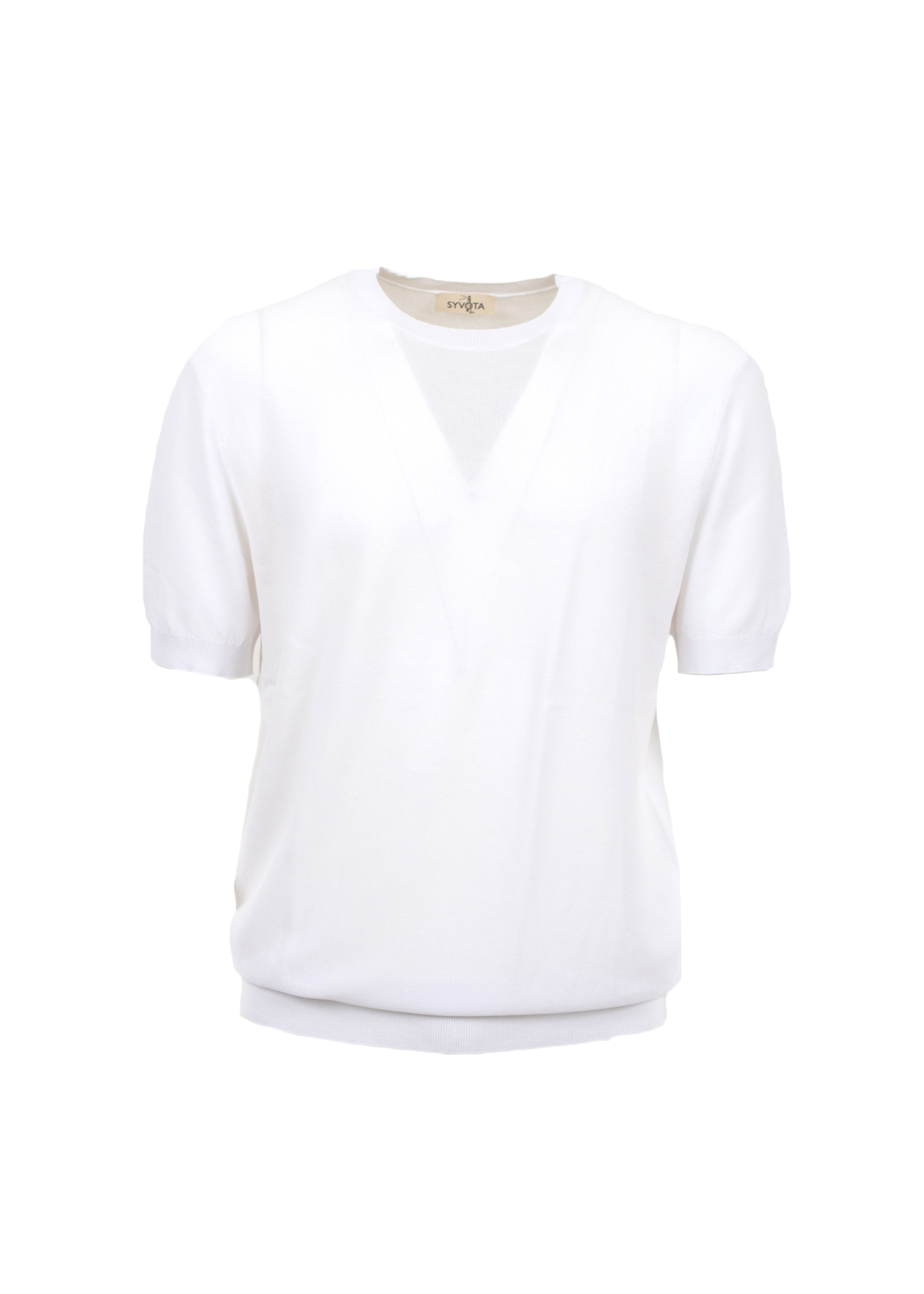 T-SHIRT MAGLIA SYVOTA