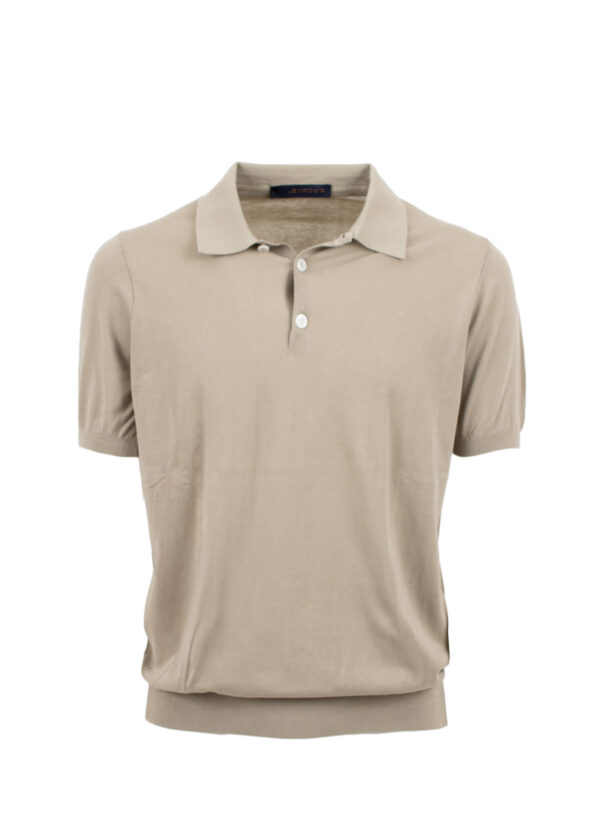 POLO MAGLIA JEORDIES