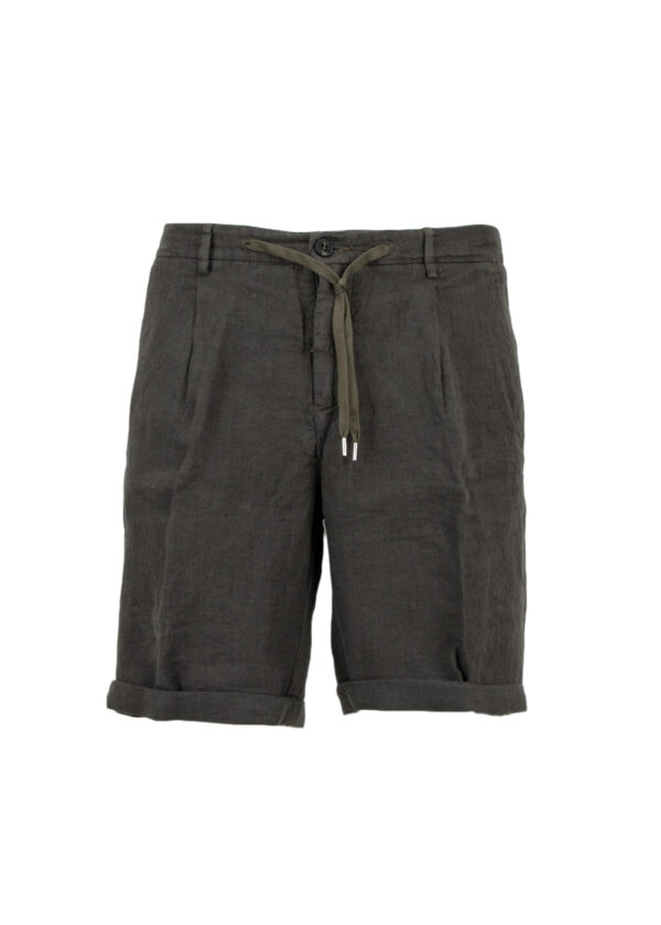 BERMUDA 40WEFT