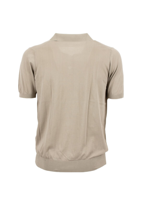 POLO MAGLIA JEORDIES