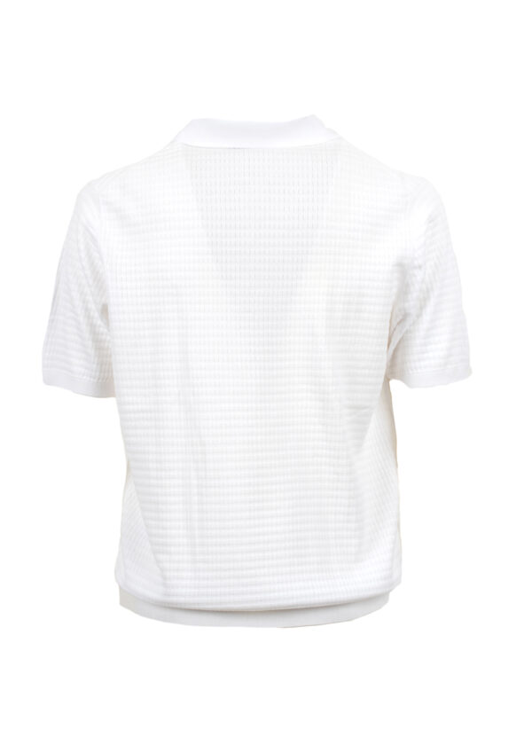 POLO MAGLIA JEORDIES