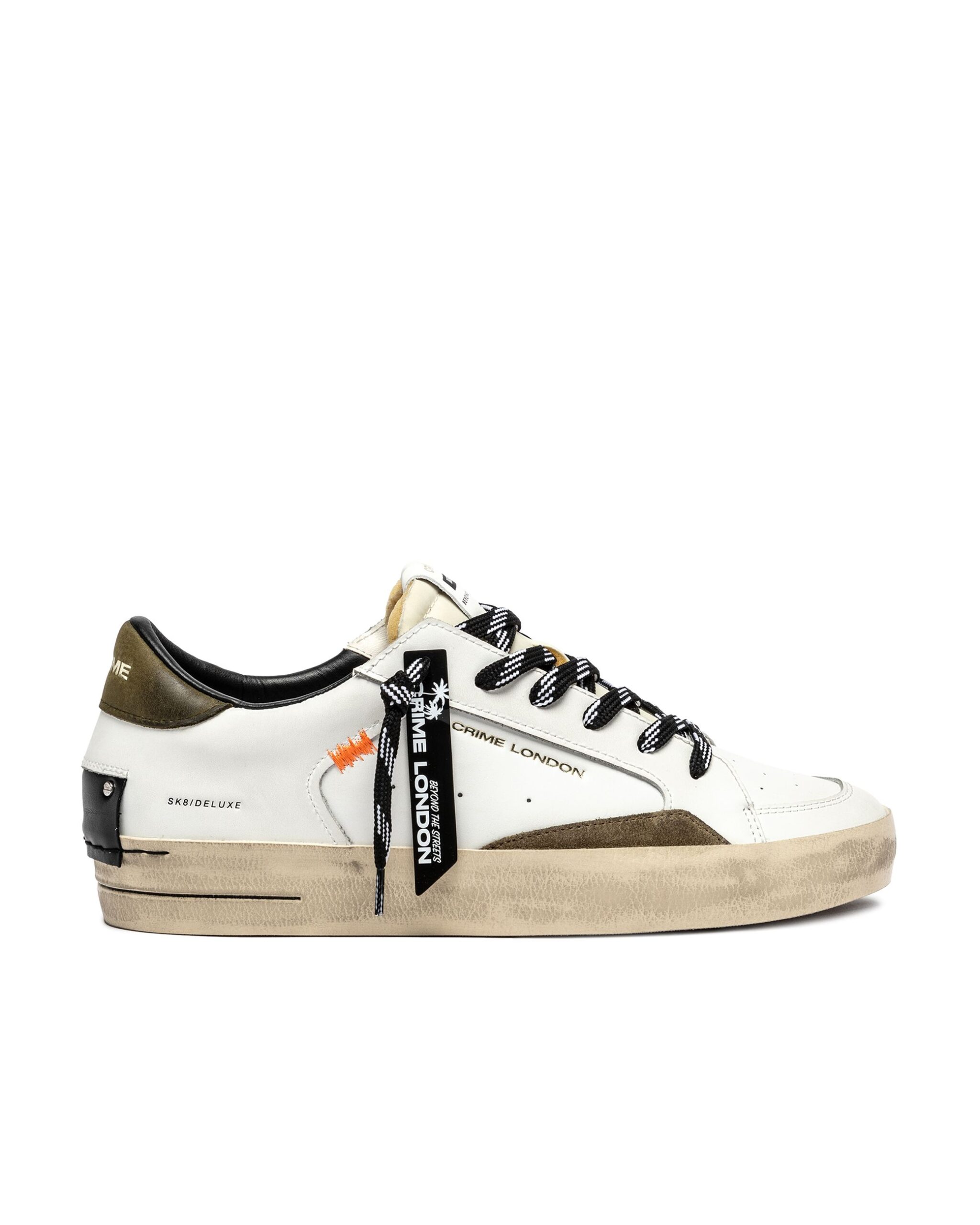Scarpe CRIME LONDON - Immagine 1