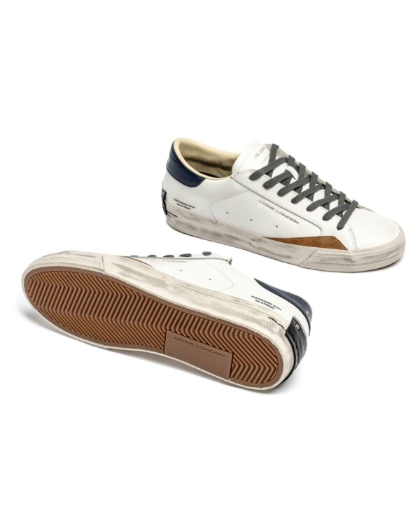 Scarpe CRIME LONDON