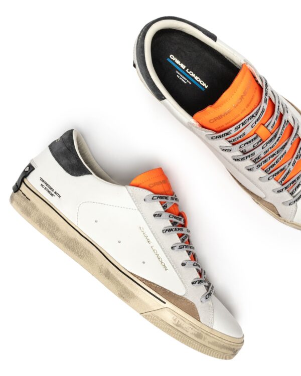 Scarpe CRIME LONDON