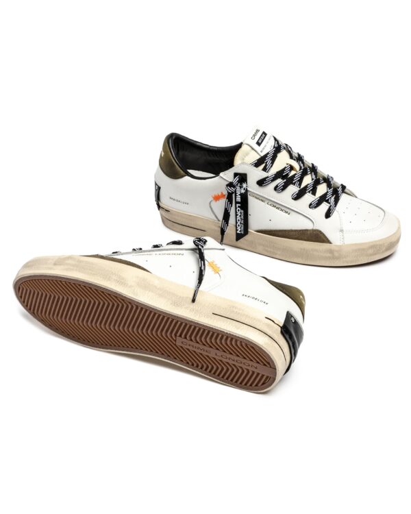 Scarpe CRIME LONDON