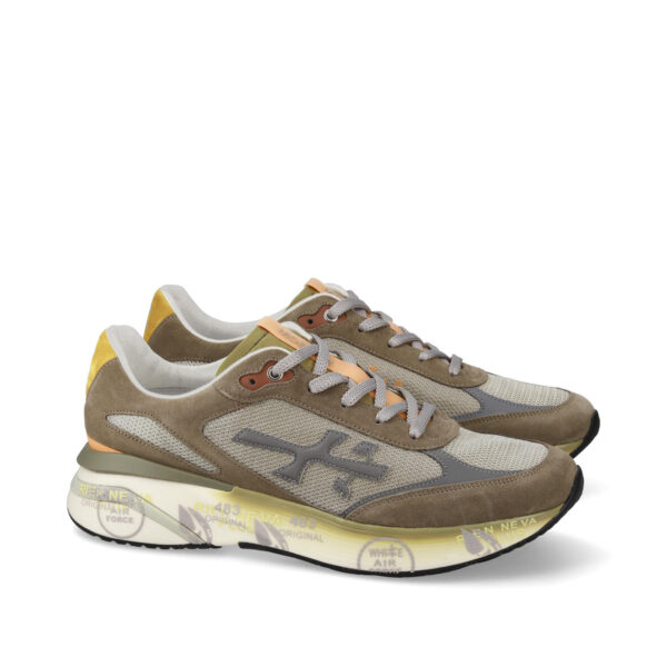 Scarpe PREMIATA