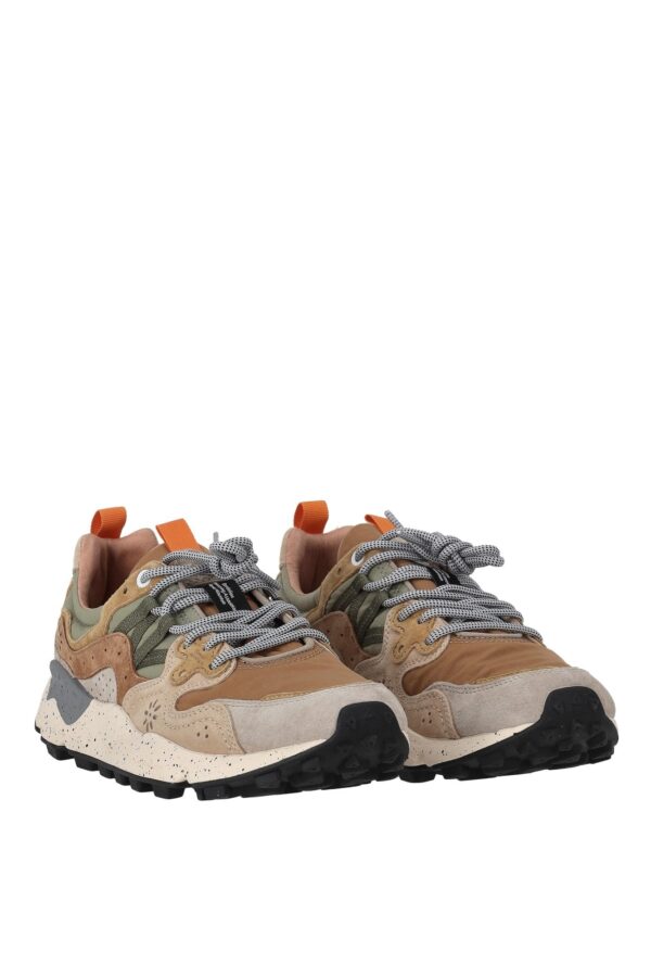 Scarpe FLOWER MOUNTAIN
