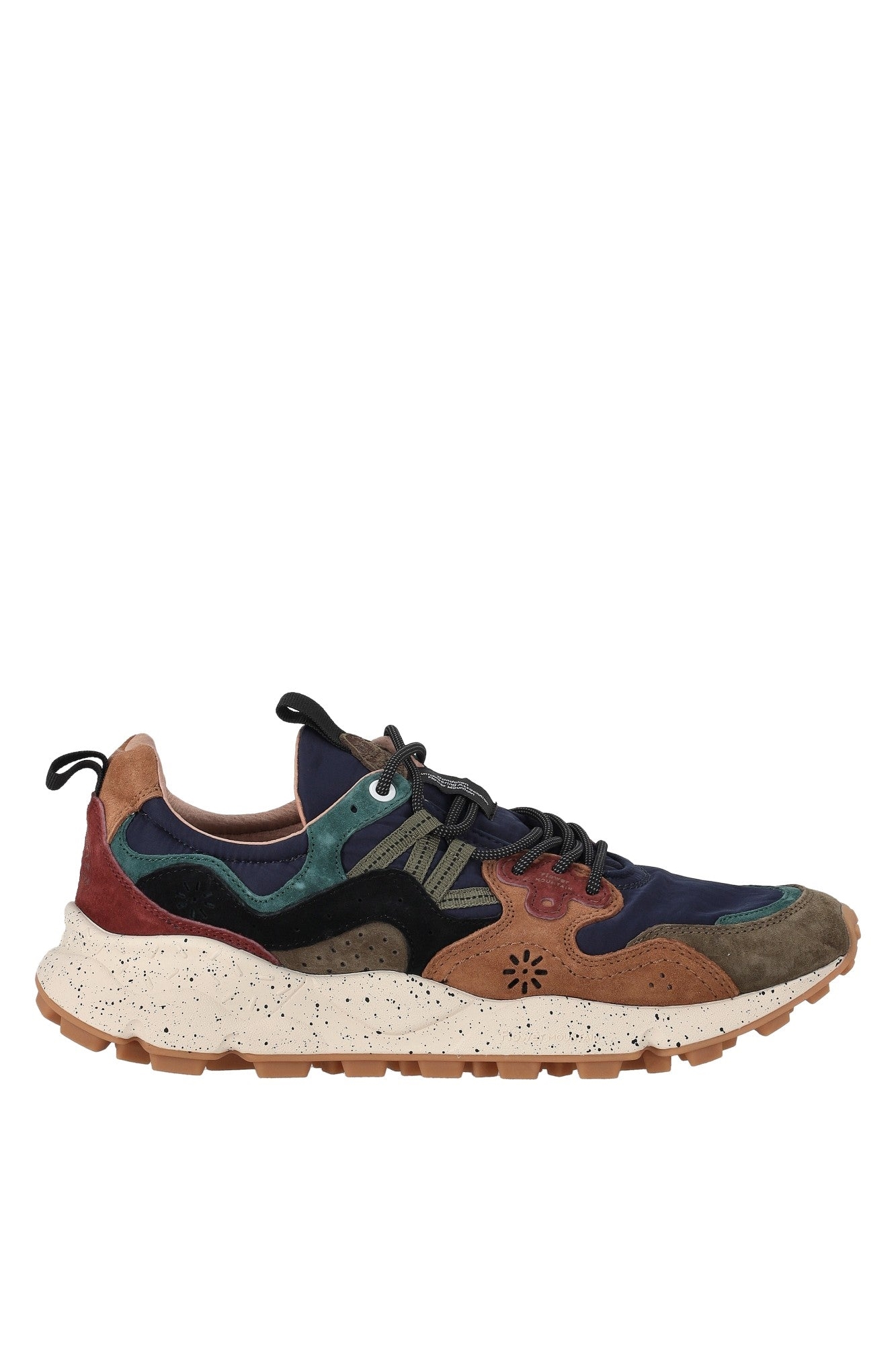 Scarpe FLOWER MOUNTAIN - Immagine 1