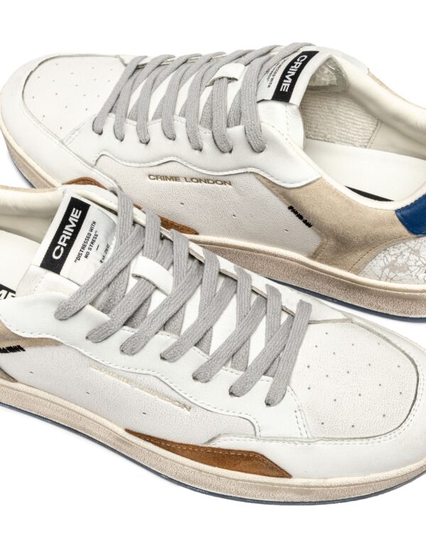 Scarpe CRIME LONDON