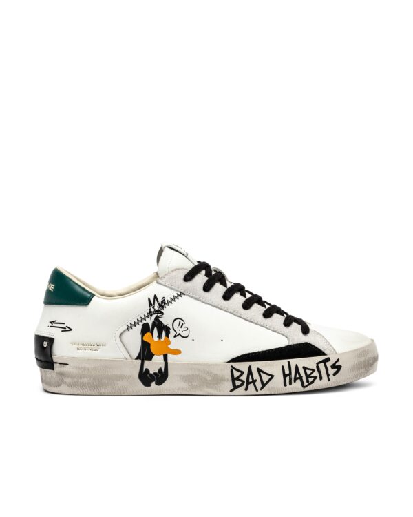 Scarpe CRIME LONDON