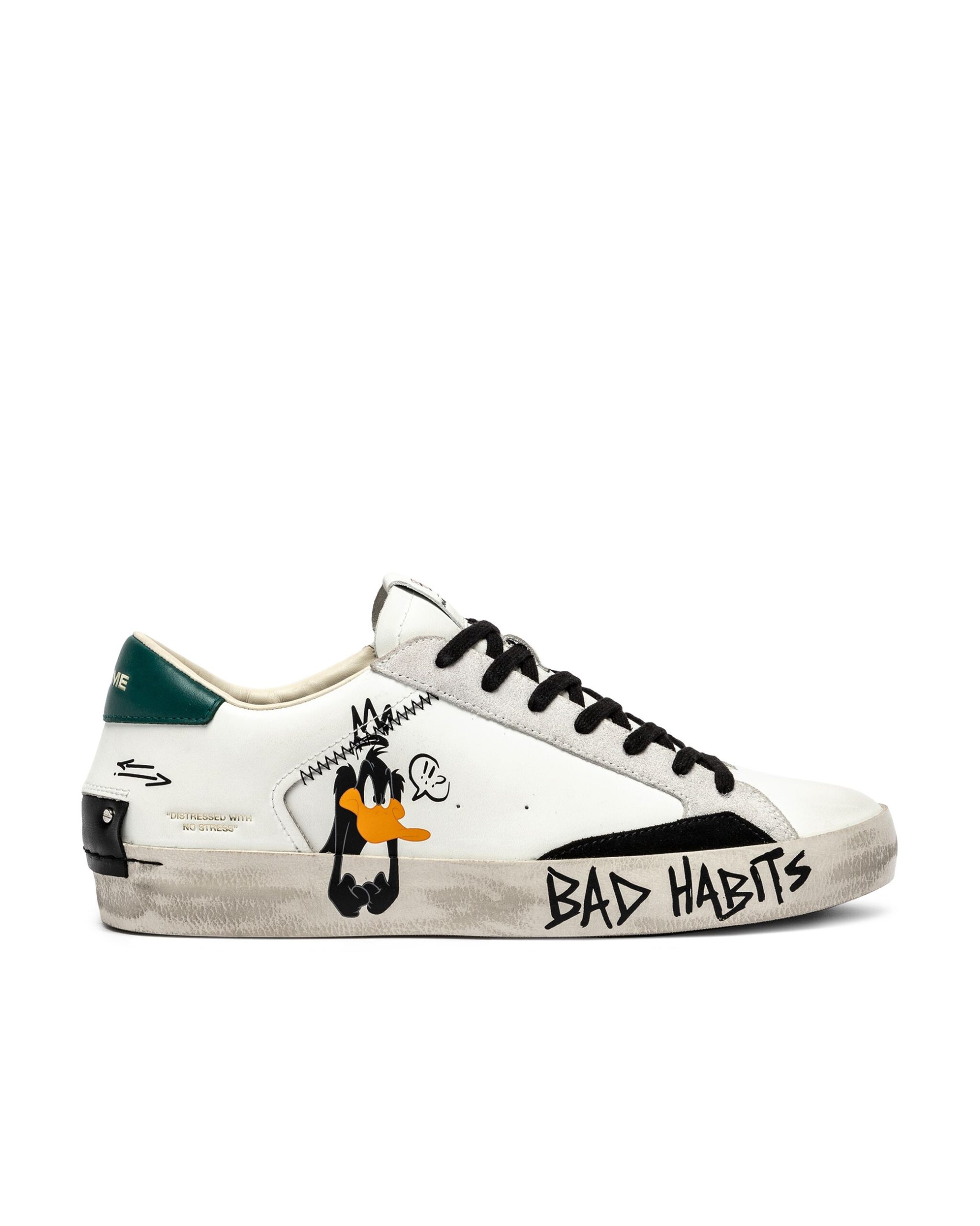Scarpe CRIME LONDON - Immagine 1