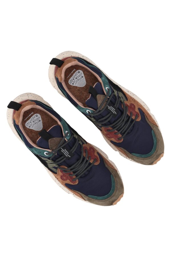 Scarpe FLOWER MOUNTAIN