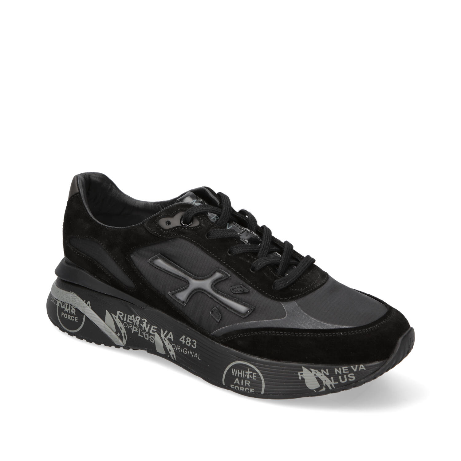 Scarpe PREMIATA - Immagine 2