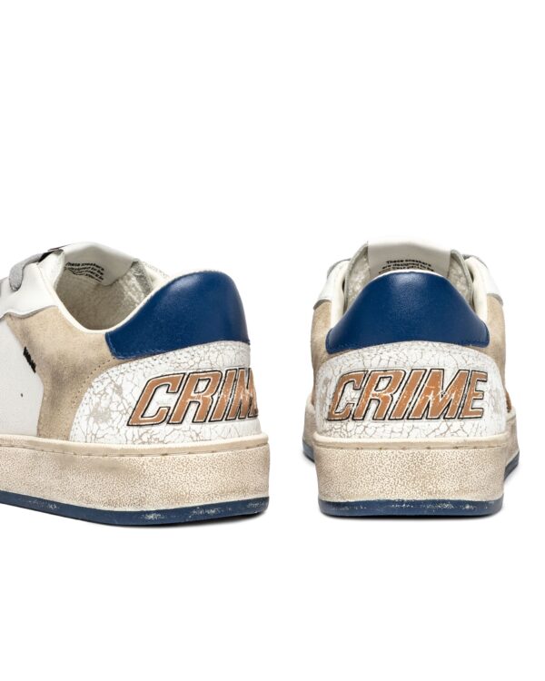 Scarpe CRIME LONDON
