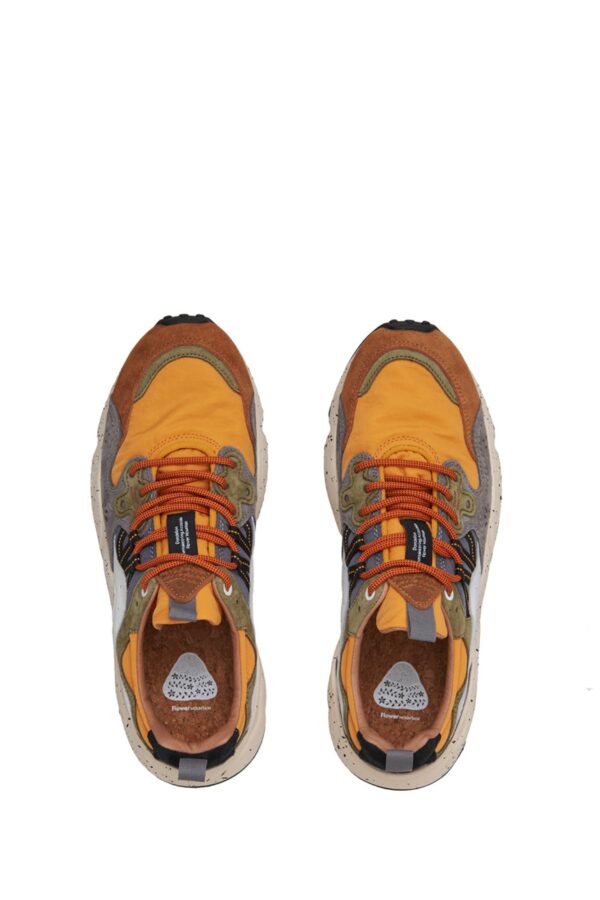 Scarpe FLOWER MOUNTAIN