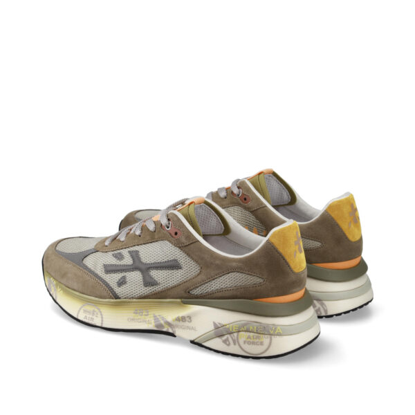 Scarpe PREMIATA