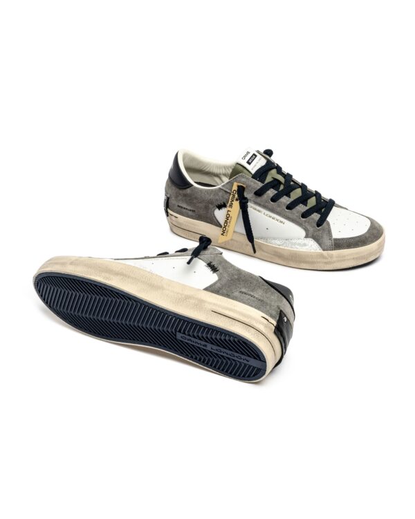 Scarpe CRIME LONDON