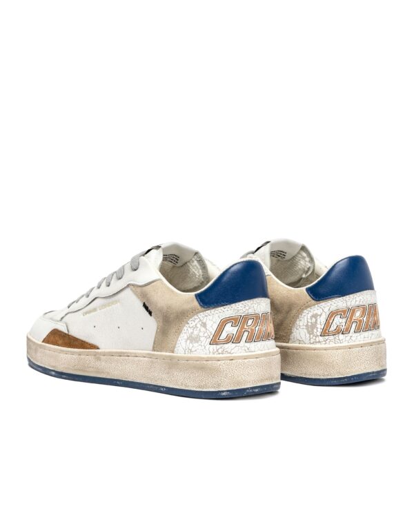 Scarpe CRIME LONDON