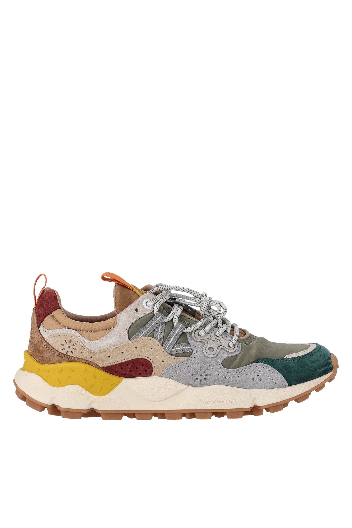 Scarpe FLOWER MOUNTAIN