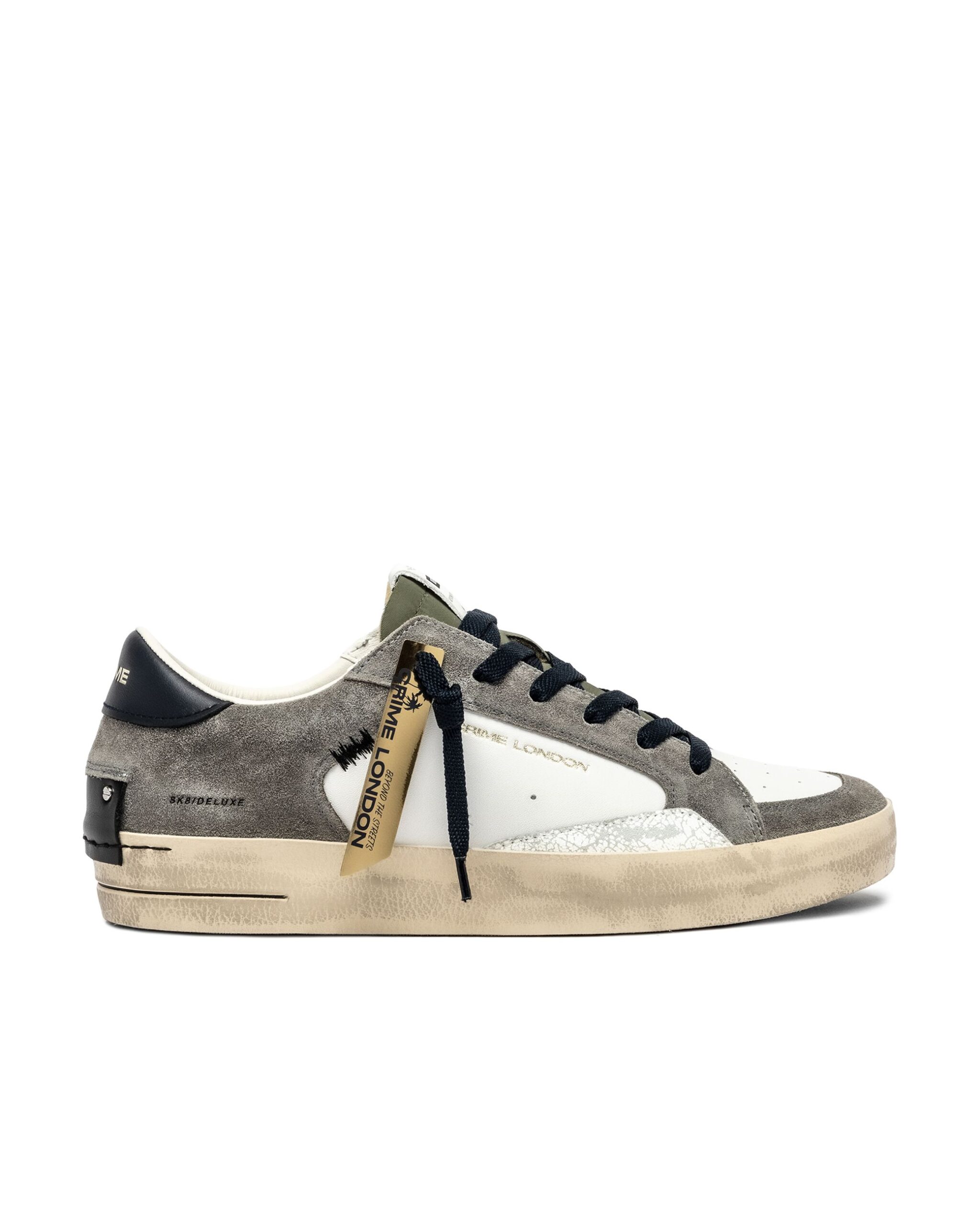 Scarpe CRIME LONDON - Immagine 1