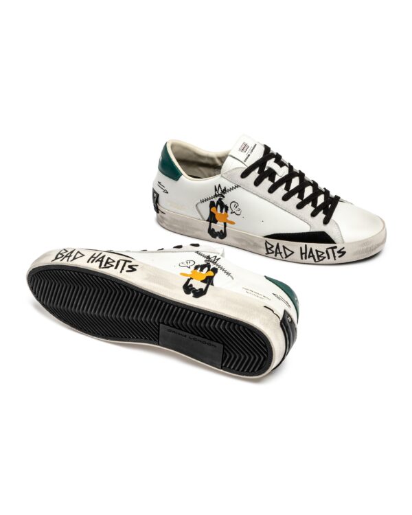 Scarpe CRIME LONDON