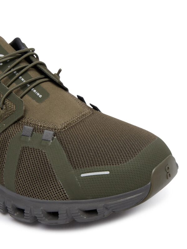 Scarpe ON