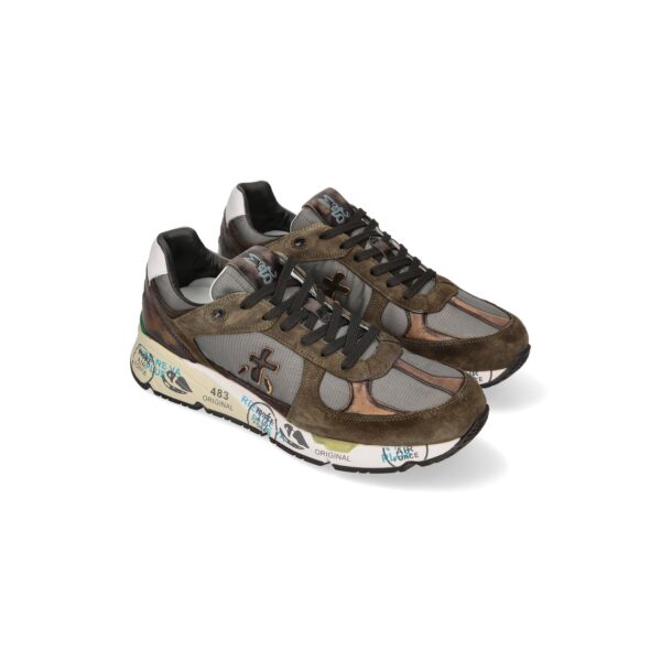 Scarpe PREMIATA