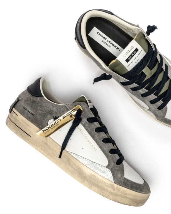 Scarpe CRIME LONDON