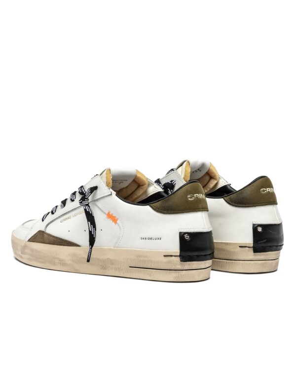 Scarpe CRIME LONDON