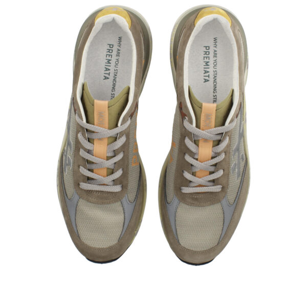 Scarpe PREMIATA