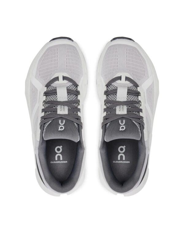 Scarpe ON