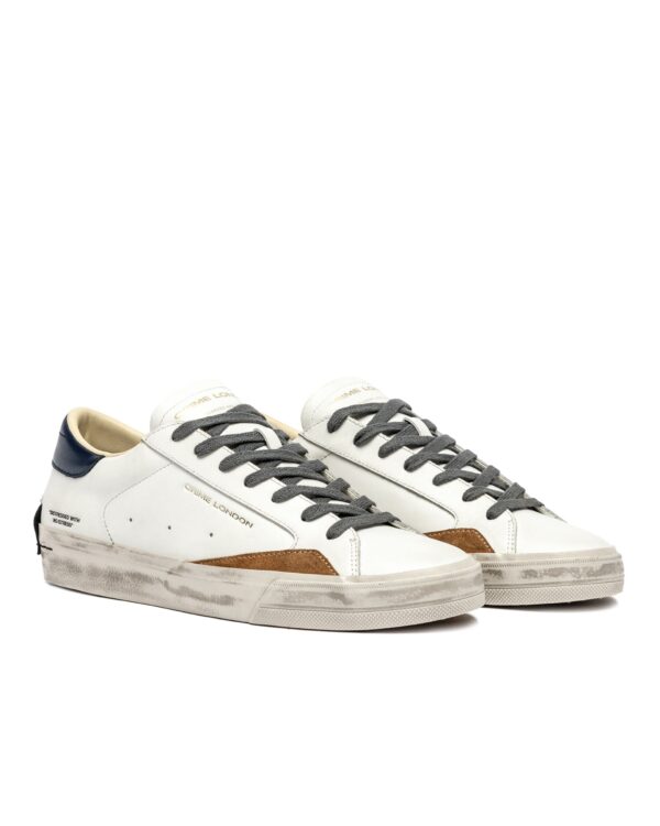 Scarpe CRIME LONDON