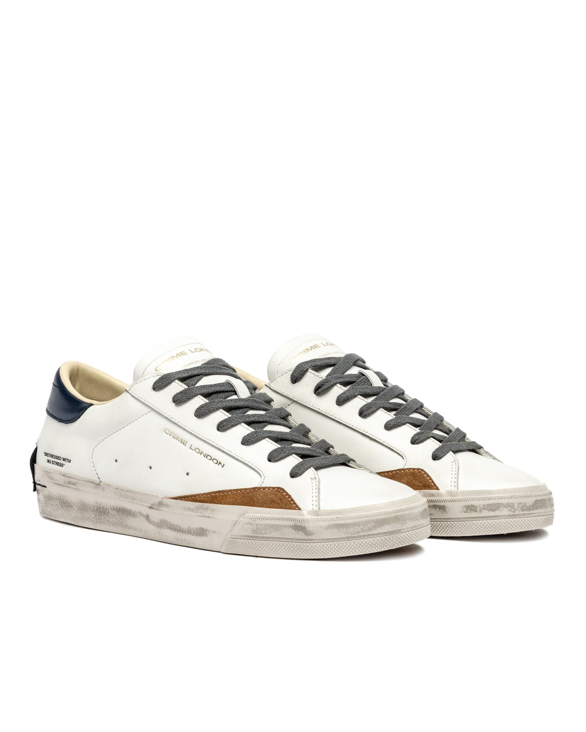 Scarpe CRIME LONDON - Immagine 2
