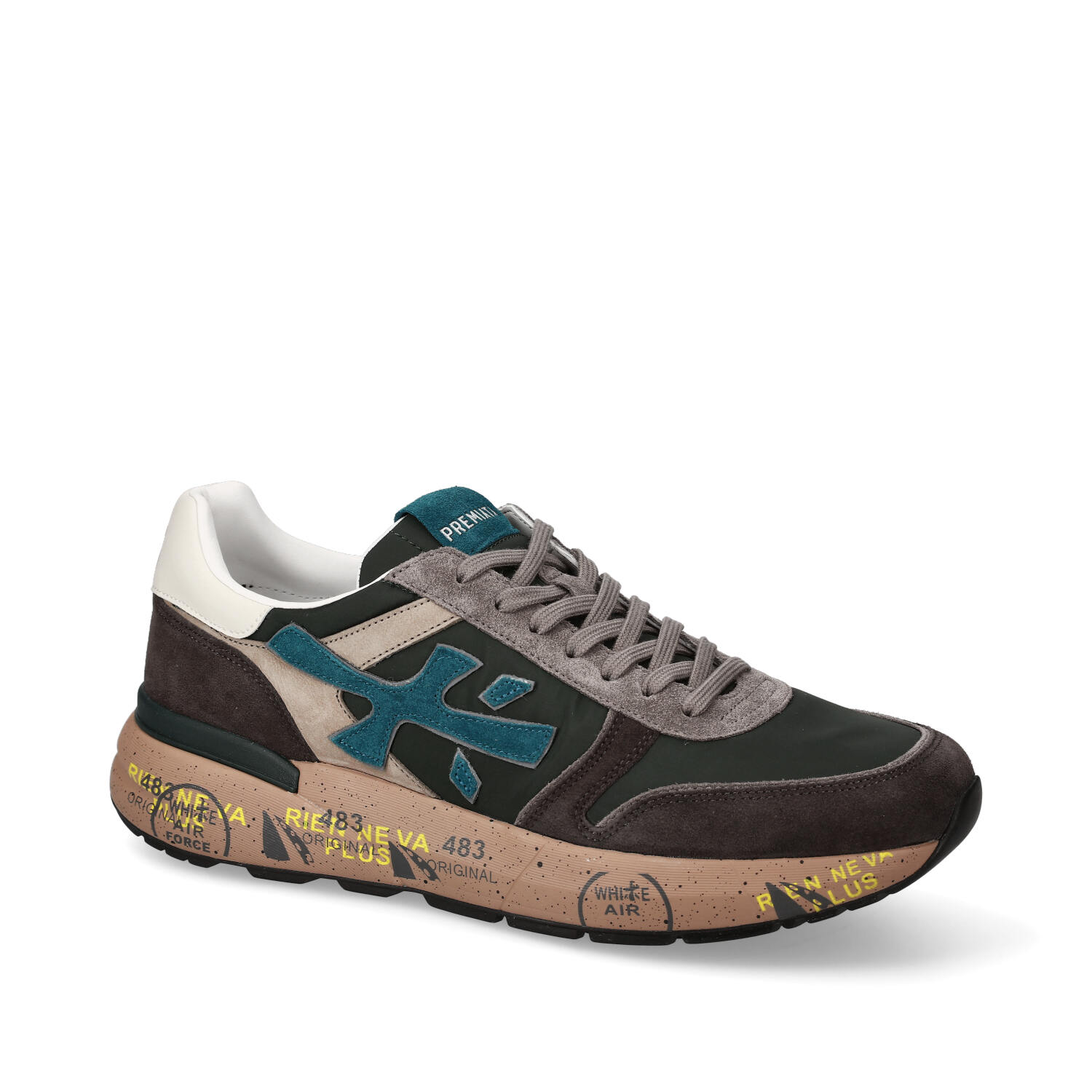 Scarpe PREMIATA - Immagine 2