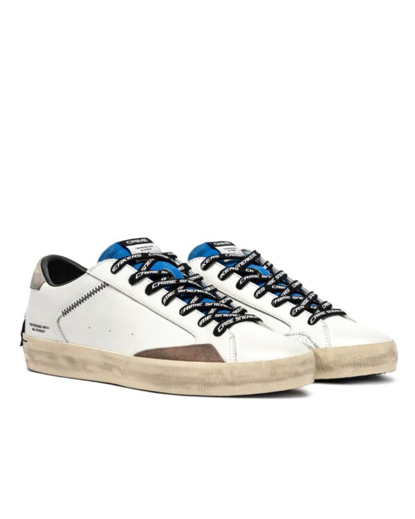 Scarpe CRIME LONDON