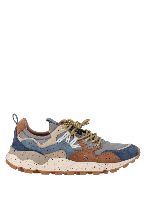 Scarpe FLOWER MOUNTAIN