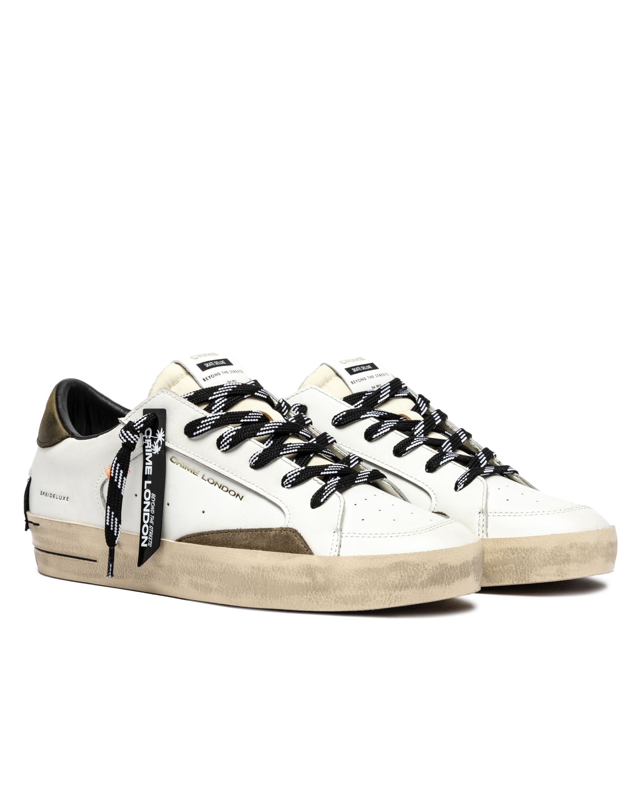 Scarpe CRIME LONDON - Immagine 2