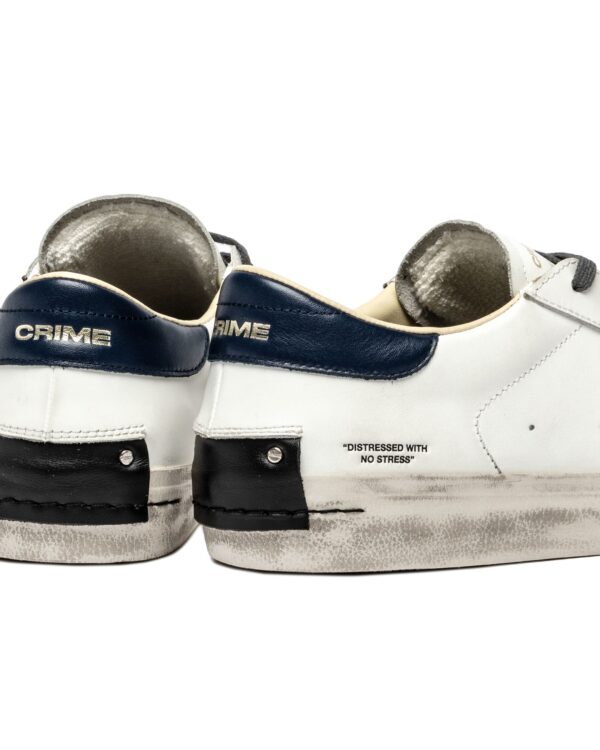 Scarpe CRIME LONDON