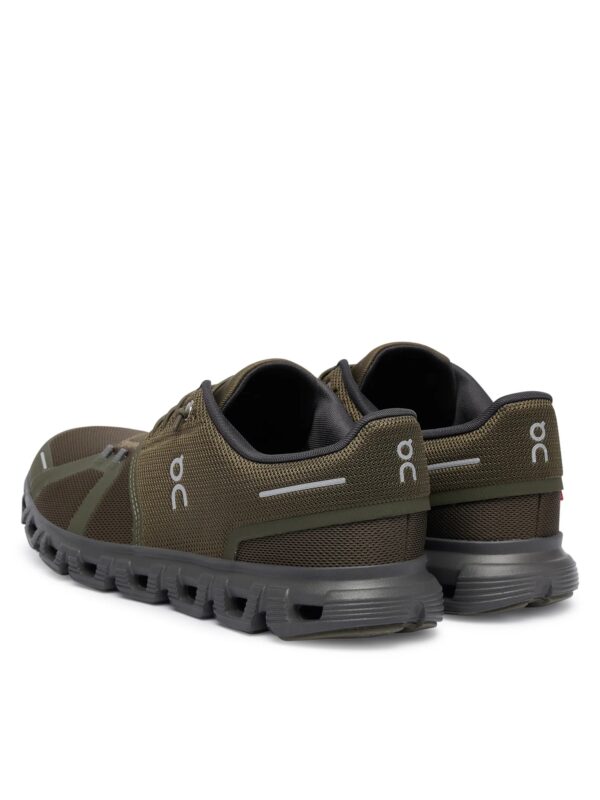 Scarpe ON