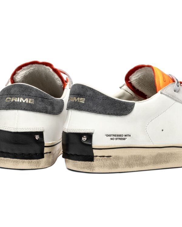 Scarpe CRIME LONDON