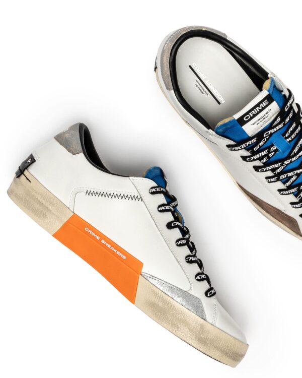 Scarpe CRIME LONDON