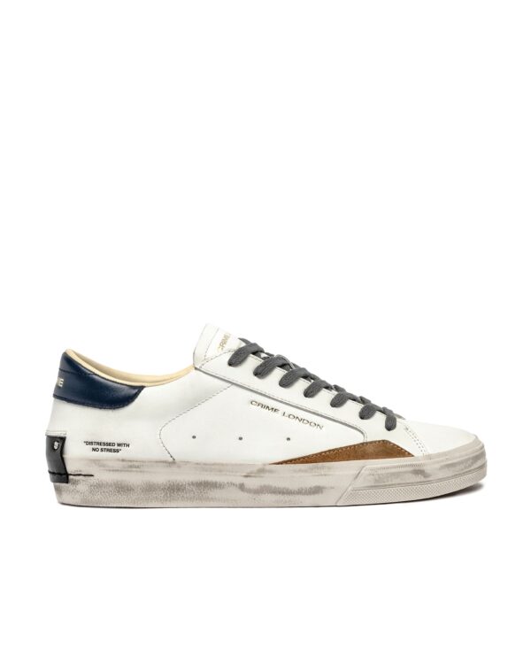 Scarpe CRIME LONDON