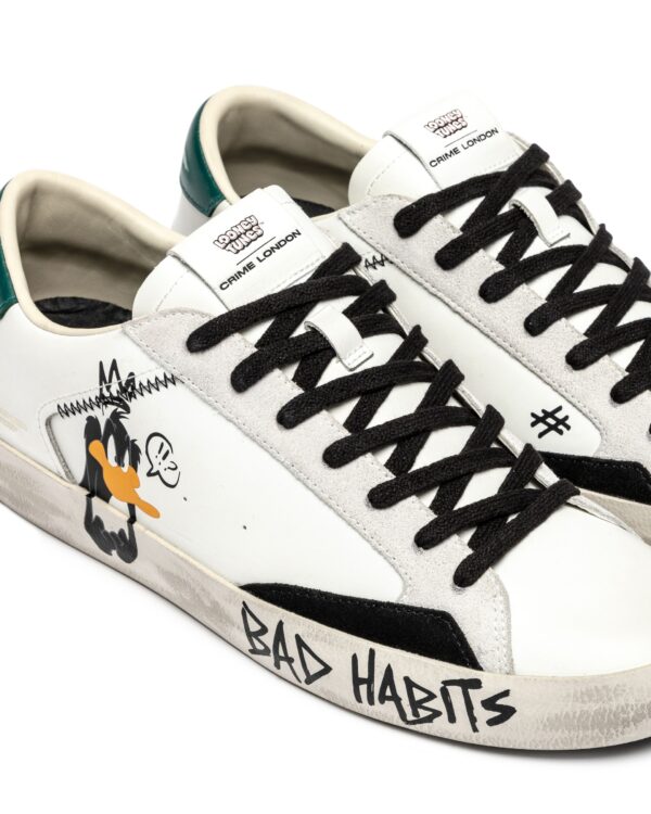 Scarpe CRIME LONDON