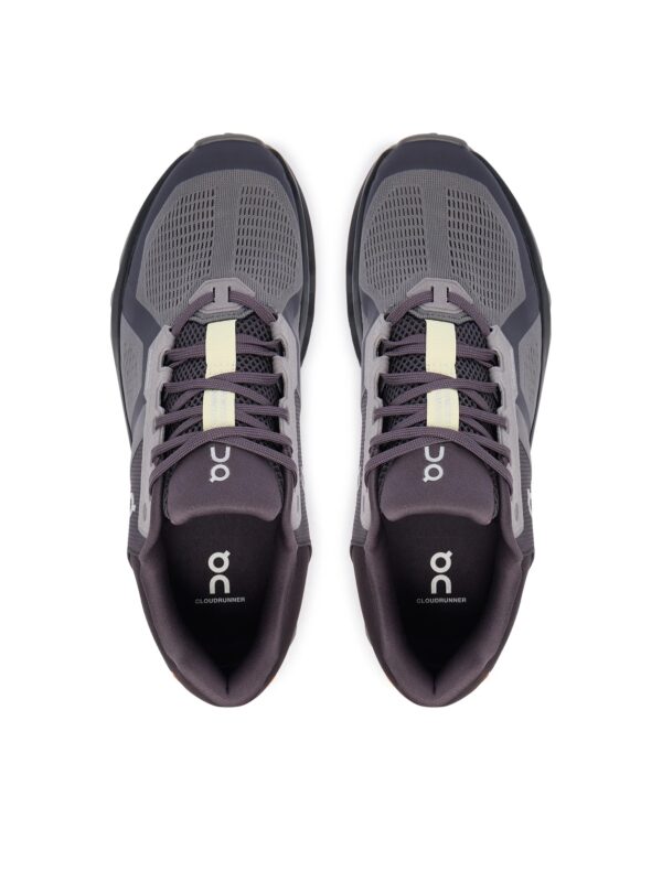 Scarpe ON