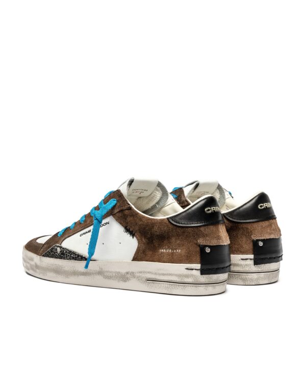 Scarpe CRIME LONDON