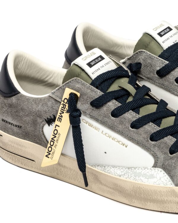 Scarpe CRIME LONDON