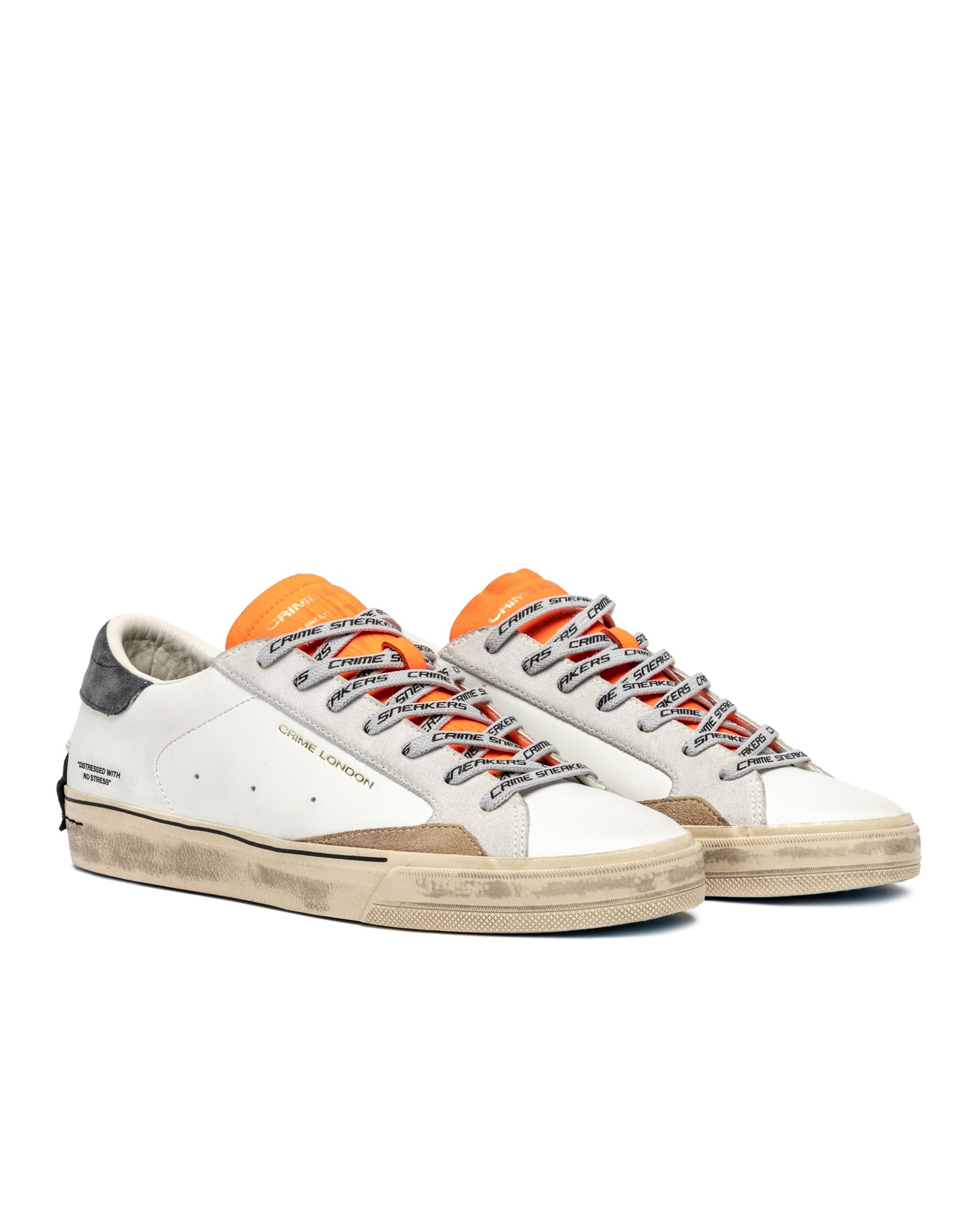 Scarpe CRIME LONDON - Immagine 2