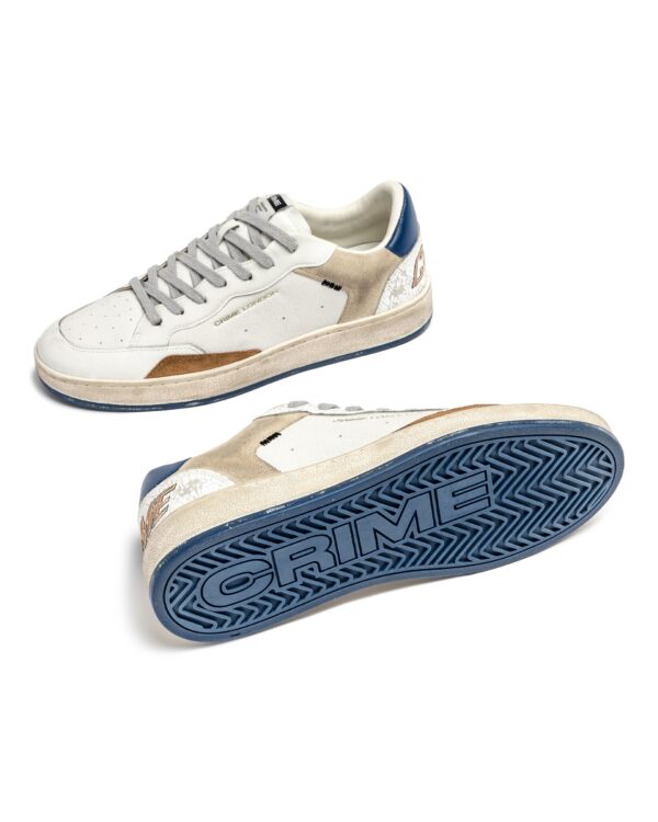 Scarpe CRIME LONDON